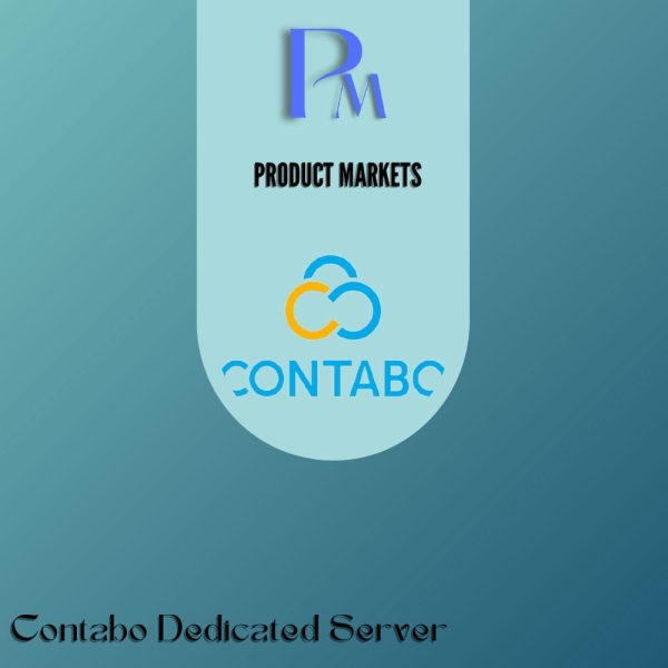 Contabo Dedicated Server