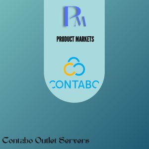 Contabo Outlet Server
