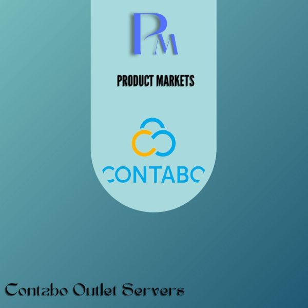 Contabo Outlet Server