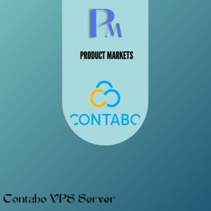 Contabo VPS Server