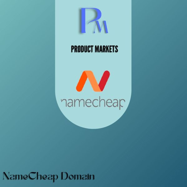NameCheap Domain