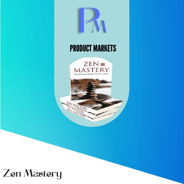 Zen Mastery